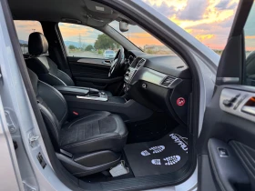 Mercedes-Benz ML 350 BlueTEC= 4Matic= Sport Pack= Distronic= Blind Spot - 29999 лв. - 23404675 11