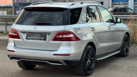 Mercedes-Benz ML 350 BlueTEC= 4Matic= Sport Pack= Distronic= Blind Spot - 29999 лв. - 23404675 5