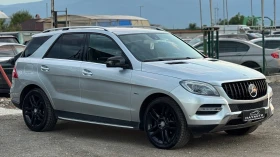     Mercedes-Benz ML 350 BlueTEC= 4Matic= Sport Pack= Distronic= Blind Spot