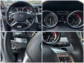 Mercedes-Benz ML 350 BlueTEC= 4Matic= Sport Pack= Distronic= Blind Spot - 29999 лв. - 23404675 15
