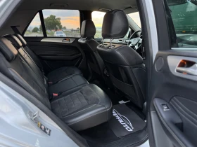 Mercedes-Benz ML 350 BlueTEC= 4Matic= Sport Pack= Distronic= Blind Spot - 29999 лв. - 23404675 13