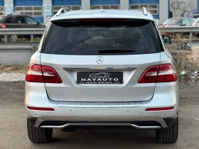 Mercedes-Benz ML 350 BlueTEC= 4Matic= Sport Pack= Distronic= Blind Spot - 29999 лв. - 23404675 6