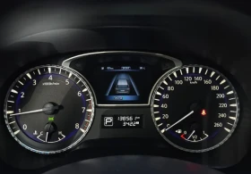 Infiniti QX60 | Mobile.bg    11