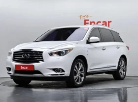  Infiniti QX60
