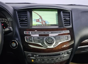 Infiniti QX60 | Mobile.bg    13