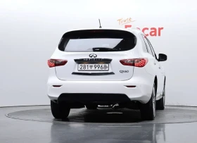 Infiniti QX60 | Mobile.bg    4