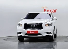 Infiniti QX60 | Mobile.bg    3