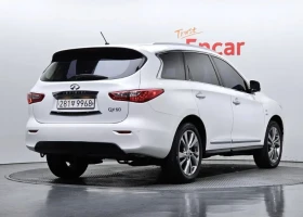 Infiniti QX60 | Mobile.bg    2
