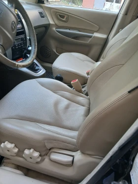 Обява за продажба на Hyundai Tucson ~5 500 лв. - изображение 5 | Auto.bg Обява за продажба на Hyundai Tucson ~5 500 лв. - изображение 5
