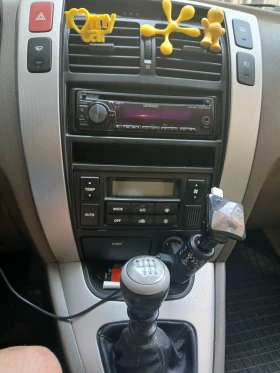 Обява за продажба на Hyundai Tucson ~5 500 лв. - изображение 1 | Auto.bg Обява за продажба на Hyundai Tucson ~5 500 лв. - изображение 1