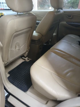 Обява за продажба на Hyundai Tucson ~5 500 лв. - изображение 4 | Auto.bg Обява за продажба на Hyundai Tucson ~5 500 лв. - изображение 4