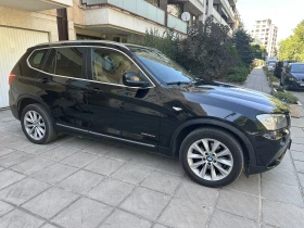 Обява за продажба на BMW X3 20d xDrive ~19 800 лв. - изображение 6