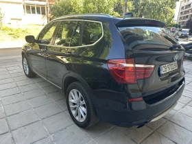Обява за продажба на BMW X3 20d xDrive ~19 800 лв. - изображение 3