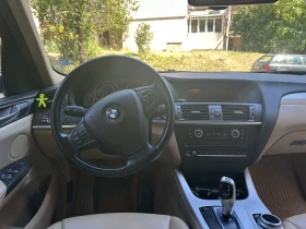 Обява за продажба на BMW X3 20d xDrive ~19 800 лв. - изображение 10
