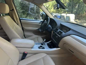 Обява за продажба на BMW X3 20d xDrive ~19 800 лв. - изображение 7