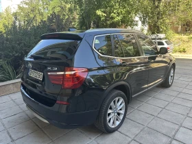Обява за продажба на BMW X3 20d xDrive ~19 800 лв. - изображение 4