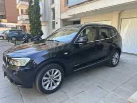 Обява за продажба на BMW X3 20d xDrive ~19 800 лв. - изображение 2