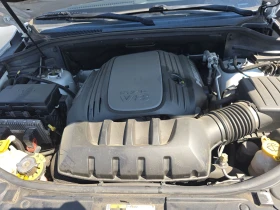 Jeep Grand cherokee 2015 Jeep Grand Cherokee Summit - 28500 лв. - 14707052 15