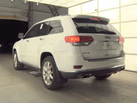 Обява за продажба на Jeep Grand cherokee 2015 Jeep Grand Cherokee Summit ~28 500 лв. - изображение 5