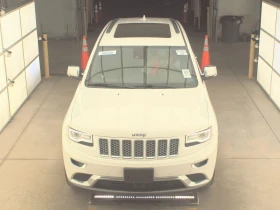 Обява за продажба на Jeep Grand cherokee 2015 Jeep Grand Cherokee Summit ~28 500 лв. - изображение 2