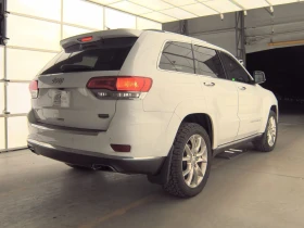 Обява за продажба на Jeep Grand cherokee 2015 Jeep Grand Cherokee Summit ~28 500 лв. - изображение 3