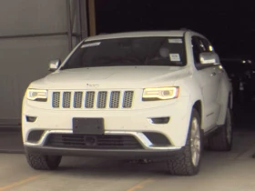 Обява за продажба на Jeep Grand cherokee 2015 Jeep Grand Cherokee Summit ~28 500 лв. - изображение 1