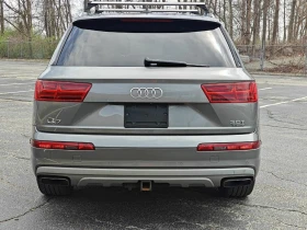 Audi Q7 3.0T quattro Prestige - 35500 лв. - 11787993 7
