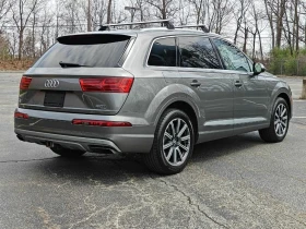 Audi Q7 3.0T quattro Prestige - 35500 лв. - 11787993 6