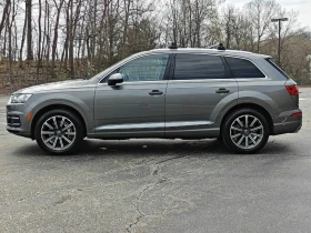 Audi Q7 3.0T quattro Prestige - 35500 лв. - 11787993 4