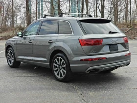 Audi Q7 3.0T quattro Prestige - 35500 лв. - 11787993 5