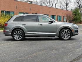 Audi Q7 3.0T quattro Prestige - 35500 лв. - 11787993 3