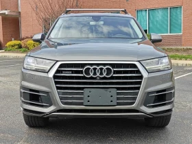 Audi Q7 3.0T quattro Prestige - 35500 лв. - 11787993 2