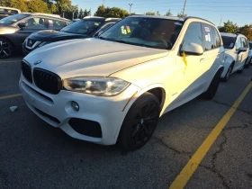     BMW X5 * XDRIVE50I* * * 
