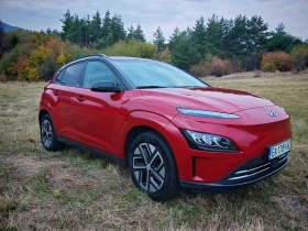 Hyundai Kona PRIME 64kW, 204к.с, ГАРАНЦИЯ - 42999 лв. / 21985.04 € - 56312506 2