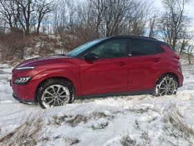 Hyundai Kona PRIME 64kW, 204к.с, ГАРАНЦИЯ - 21499 € / 42048.39 лв. - 26730614 17