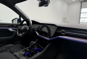 Обява за продажба на VW Touareg 3.0TDI* 4M* R-LINE* HEAD-UP* DISTR* MEMORY* MATRIX ~66 960 EUR - изображение 9
