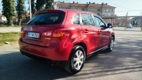 Mitsubishi ASX 1.6 LPG BRC FACELIFT | Mobile.bg � ����� ������ 5
