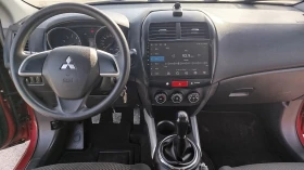 Mitsubishi ASX 1.6 LPG BRC FACELIFT | Mobile.bg � ����� ������ 13