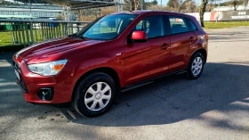 Mitsubishi ASX 1.6 LPG BRC FACELIFT | Mobile.bg � ����� ������ 8