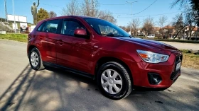 Mitsubishi ASX 1.6 LPG BRC FACELIFT | Mobile.bg � ����� ������ 4