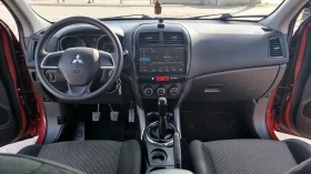 Mitsubishi ASX 1.6 LPG BRC FACELIFT | Mobile.bg � ����� ������ 12