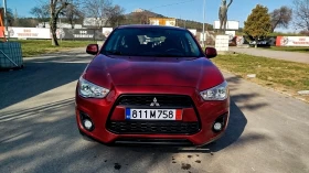 Mitsubishi ASX 1.6 LPG BRC FACELIFT | Mobile.bg � ����� ������ 2
