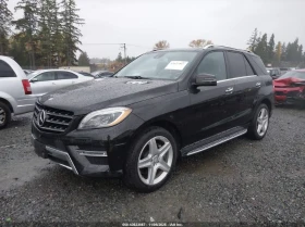 Mercedes-Benz ML 350 * 4MATIC * CARFAX *    | Mobile.bg    2