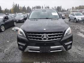 Mercedes-Benz ML 350 * 4MATIC * CARFAX *    | Mobile.bg    12