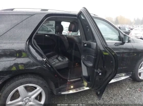 Mercedes-Benz ML 350 * 4MATIC * CARFAX *    | Mobile.bg    8