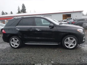 Mercedes-Benz ML 350 * 4MATIC * CARFAX *    | Mobile.bg    13