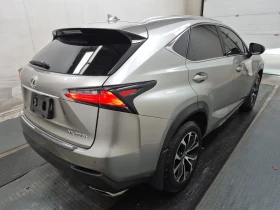 Lexus NX 200t AWD * * CARFAX * * АВТО КРЕДИТ * *  - 32500 лв. / 16616.99 € - 21127243 3