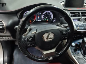 Lexus NX 200t AWD * * CARFAX * * АВТО КРЕДИТ * *  - 32500 лв. / 16616.99 € - 21127243 7