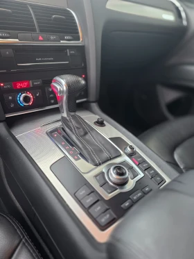 Audi Q7 6 МЕСЕЦА ГАРАНЦИЯ/3.0TDI Facelift/7 Местна - 22500 лв. / 11504.07 € - 38514719 11