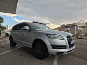 Audi Q7 6 МЕСЕЦА ГАРАНЦИЯ/3.0TDI Facelift/7 Местна - 22500 лв. / 11504.07 € - 38514719 6
